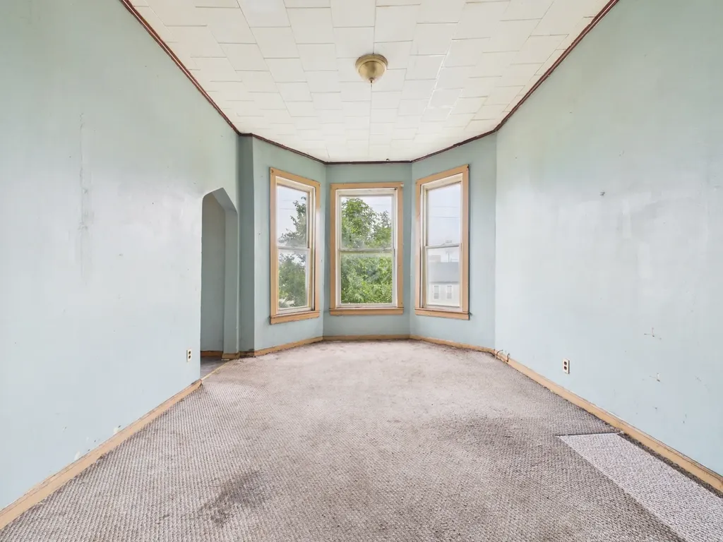 4734 South Racine Avenue Chicago IL 60609