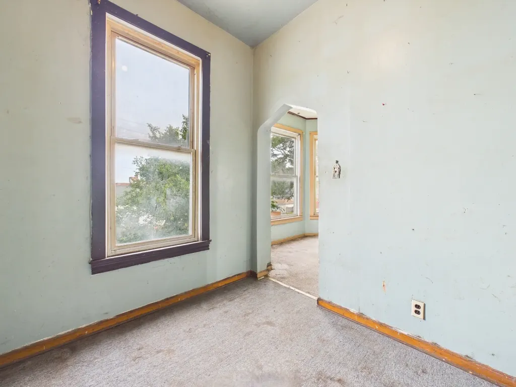 4734 South Racine Avenue Chicago IL 60609