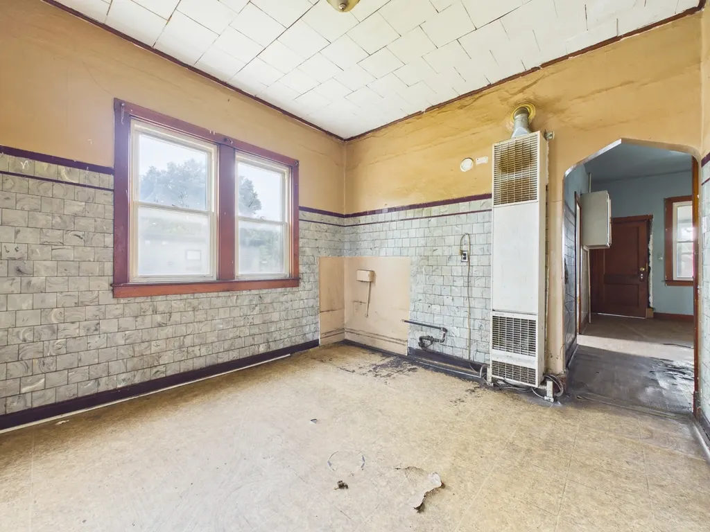 4734 South Racine Avenue Chicago IL 60609