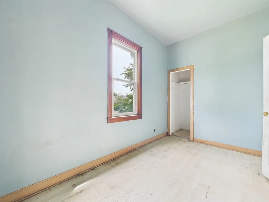 4734 South Racine Avenue Chicago IL 60609