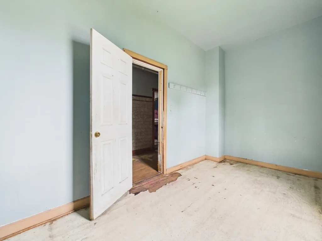 4734 South Racine Avenue Chicago IL 60609