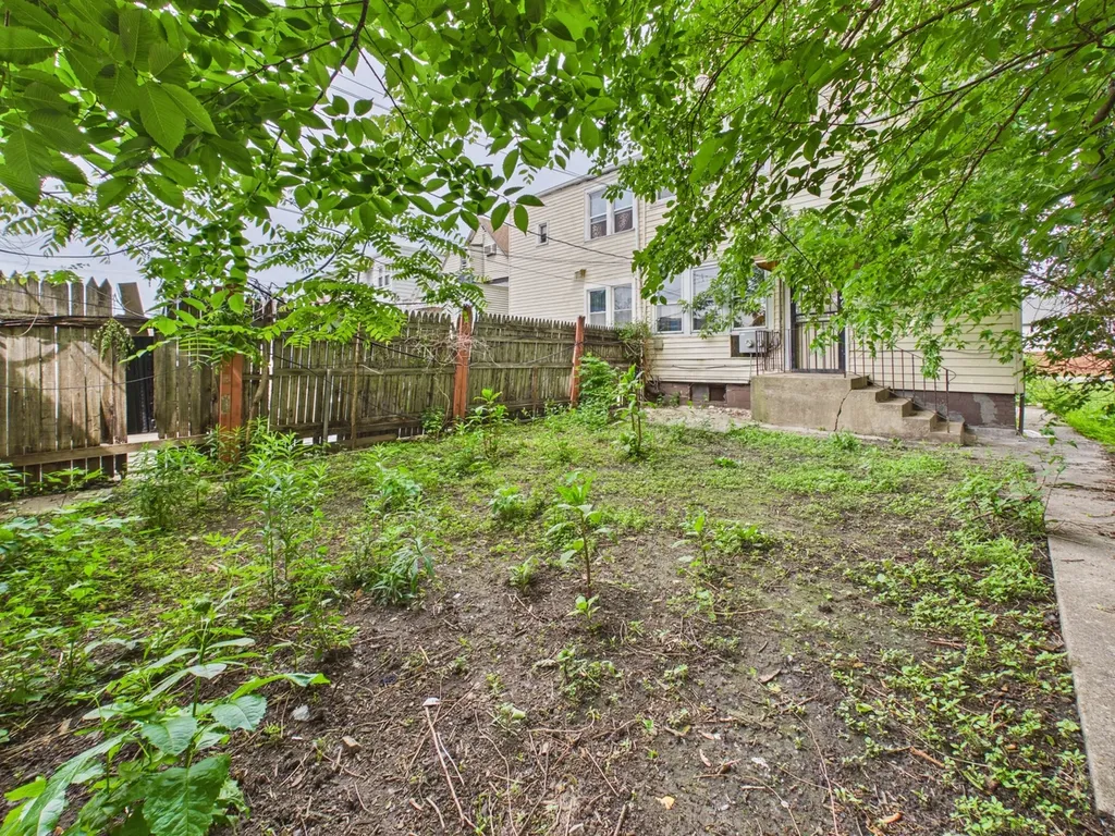 4734 South Racine Avenue Chicago IL 60609