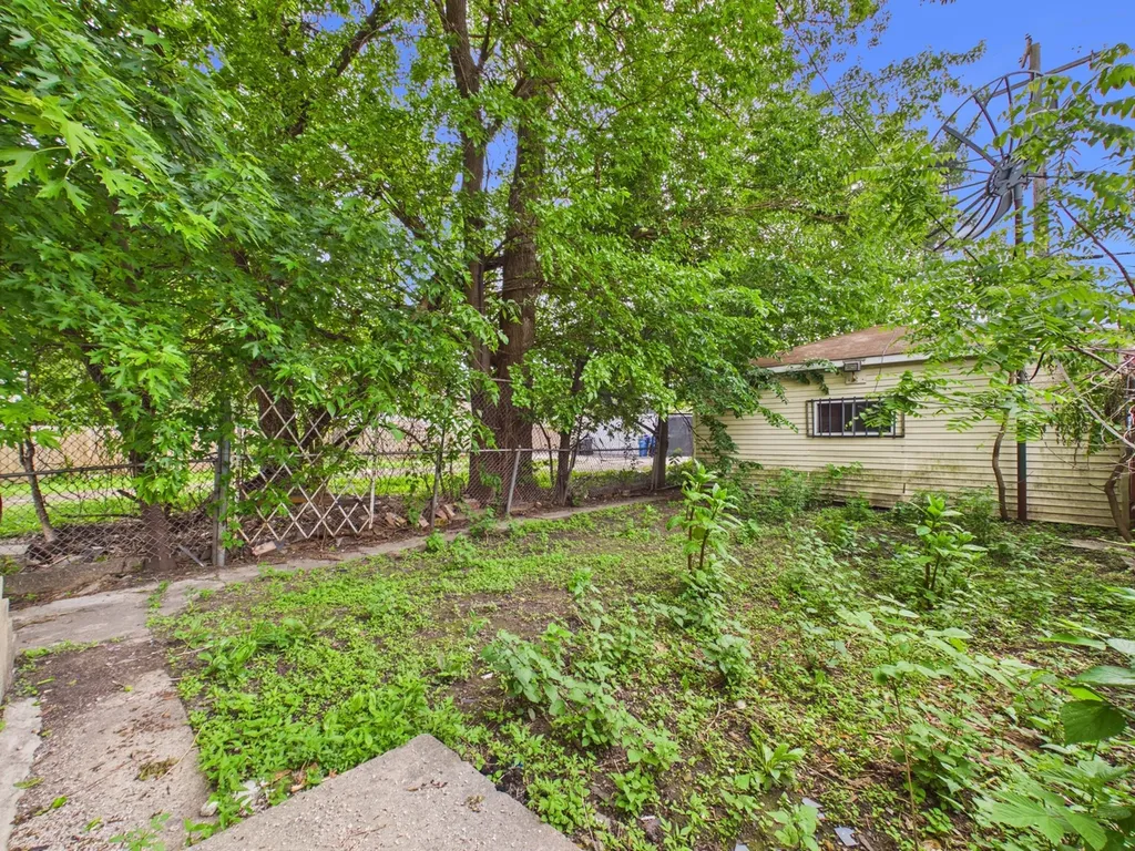 4734 South Racine Avenue Chicago IL 60609