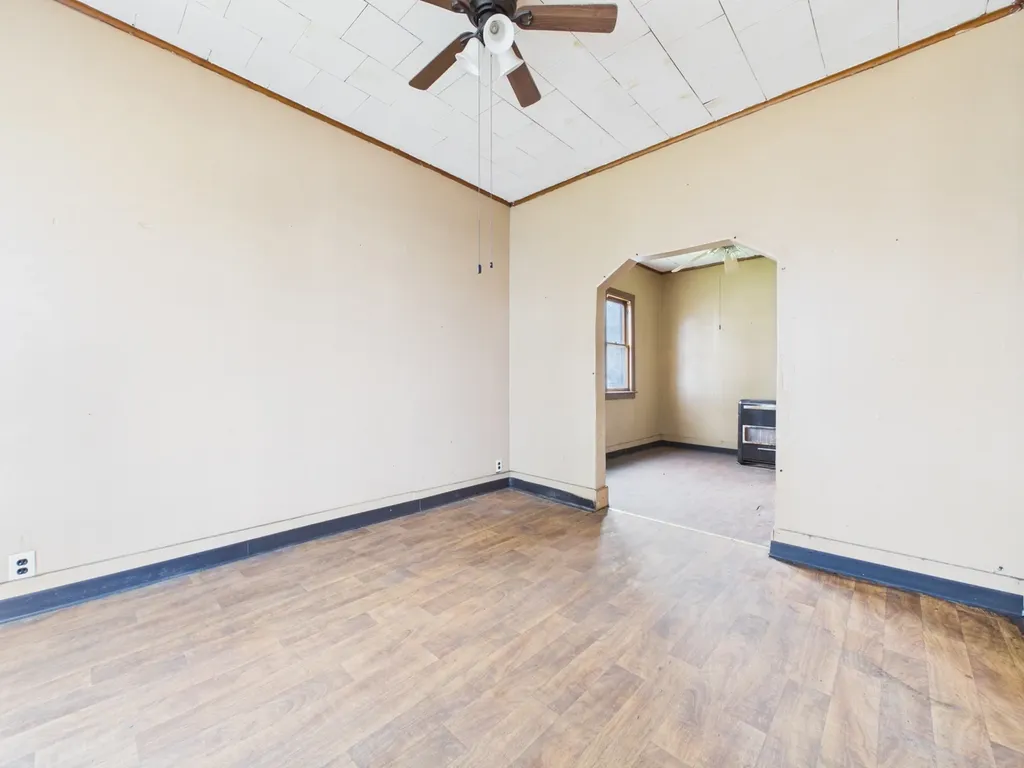 4734 South Racine Avenue Chicago IL 60609
