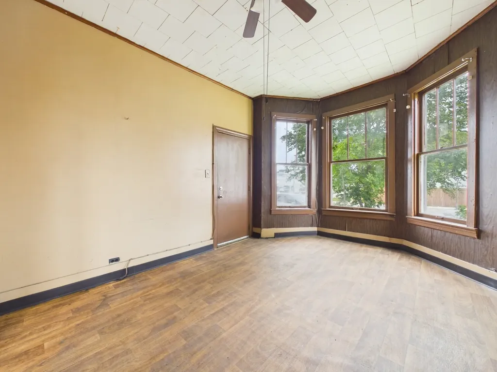 4734 South Racine Avenue Chicago IL 60609
