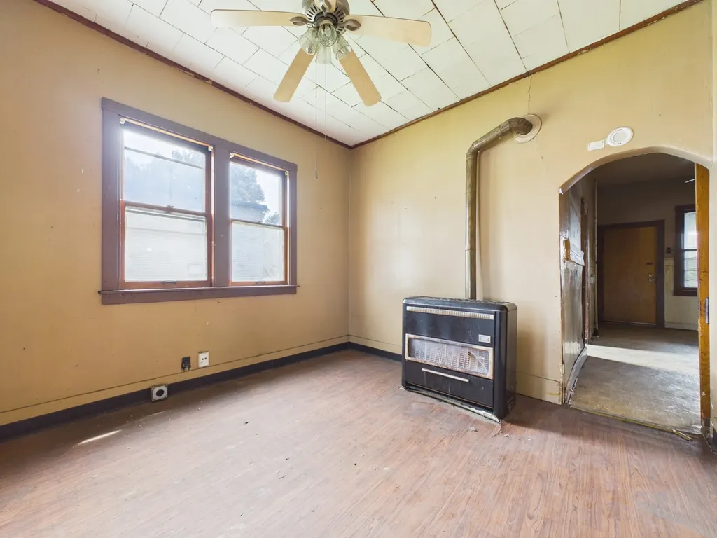 4734 South Racine Avenue Chicago IL 60609