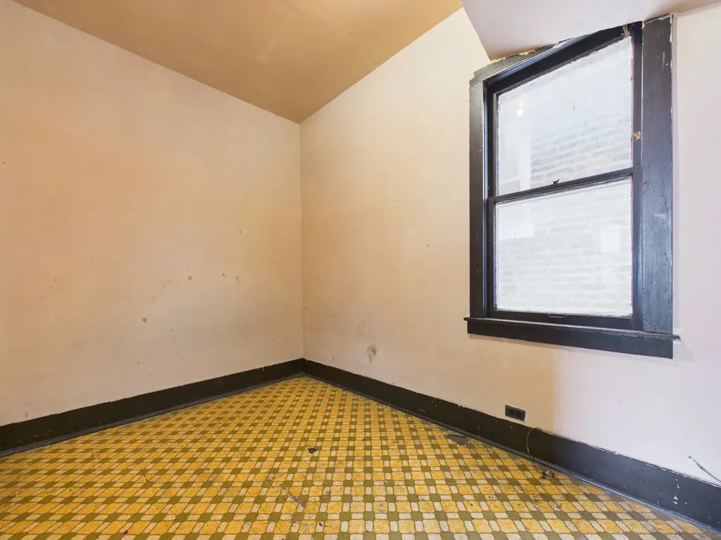 4734 South Racine Avenue Chicago IL 60609
