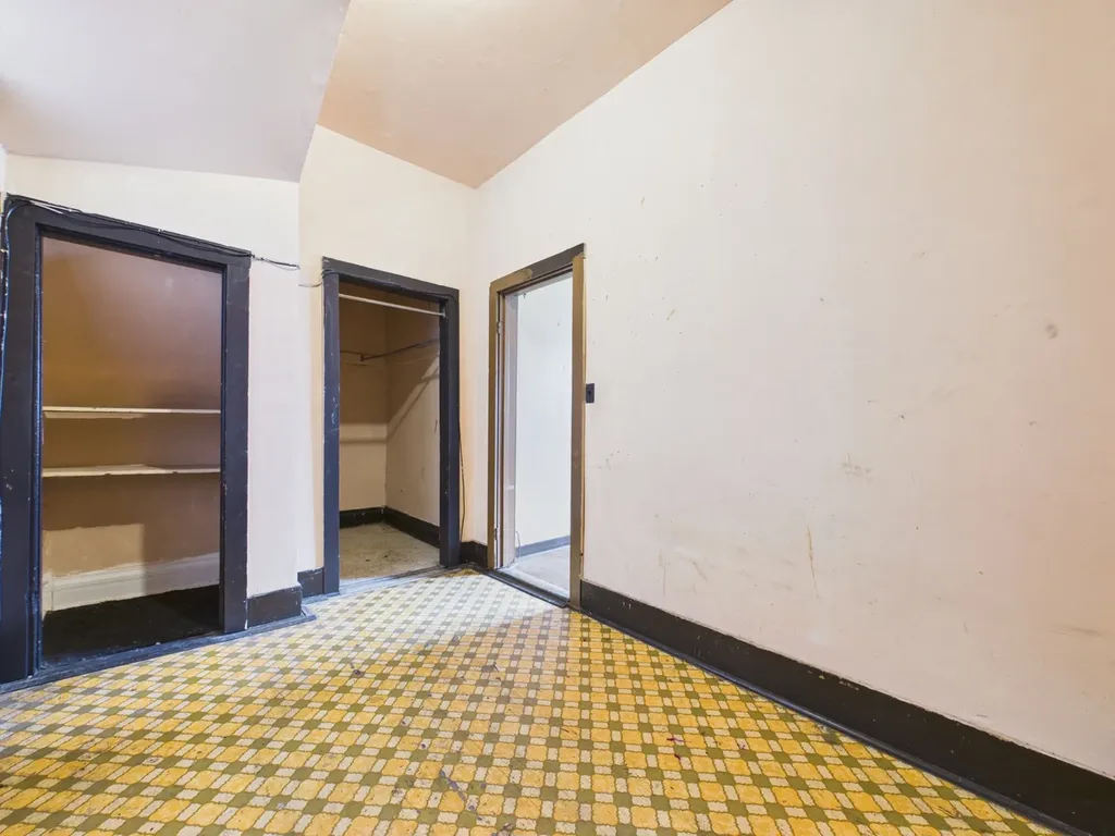 4734 South Racine Avenue Chicago IL 60609