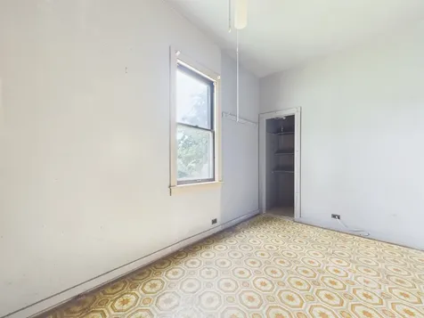 4734 South Racine Avenue Chicago IL 60609
