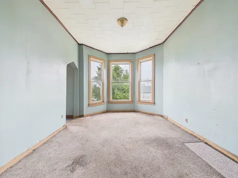 4734 South Racine Avenue Chicago IL 60609
