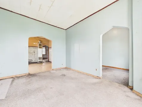 4734 South Racine Avenue Chicago IL 60609