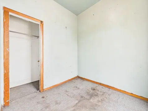 4734 South Racine Avenue Chicago IL 60609
