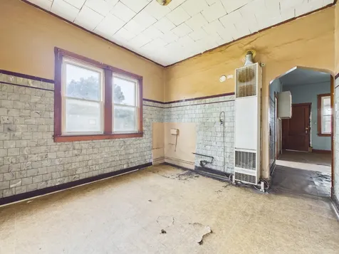 4734 South Racine Avenue Chicago IL 60609