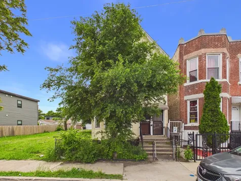 4734 South Racine Avenue Chicago IL 60609