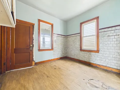 4734 South Racine Avenue Chicago IL 60609