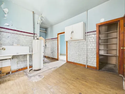 4734 South Racine Avenue Chicago IL 60609