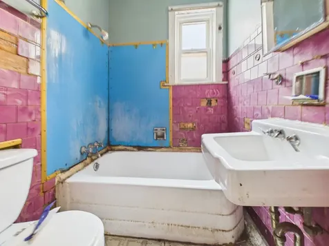 4734 South Racine Avenue Chicago IL 60609