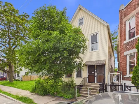 4734 South Racine Avenue Chicago IL 60609