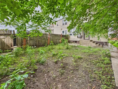 4734 South Racine Avenue Chicago IL 60609