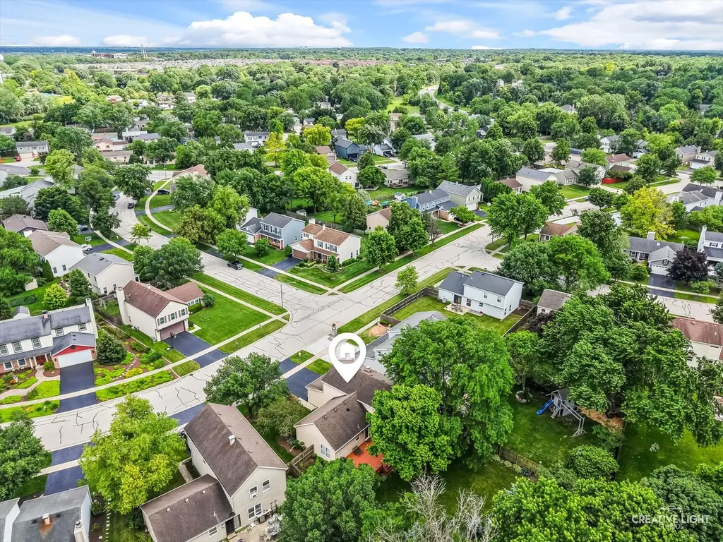 5S652 Hummingbird Lane Naperville IL 60540