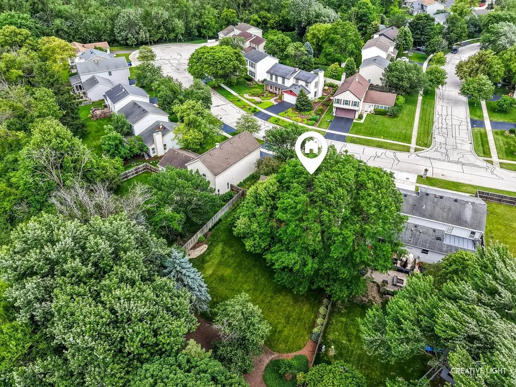 5S652 Hummingbird Lane Naperville IL 60540