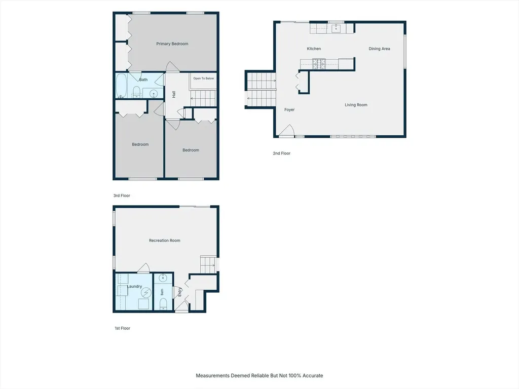 5S652 Hummingbird Lane Naperville IL 60540