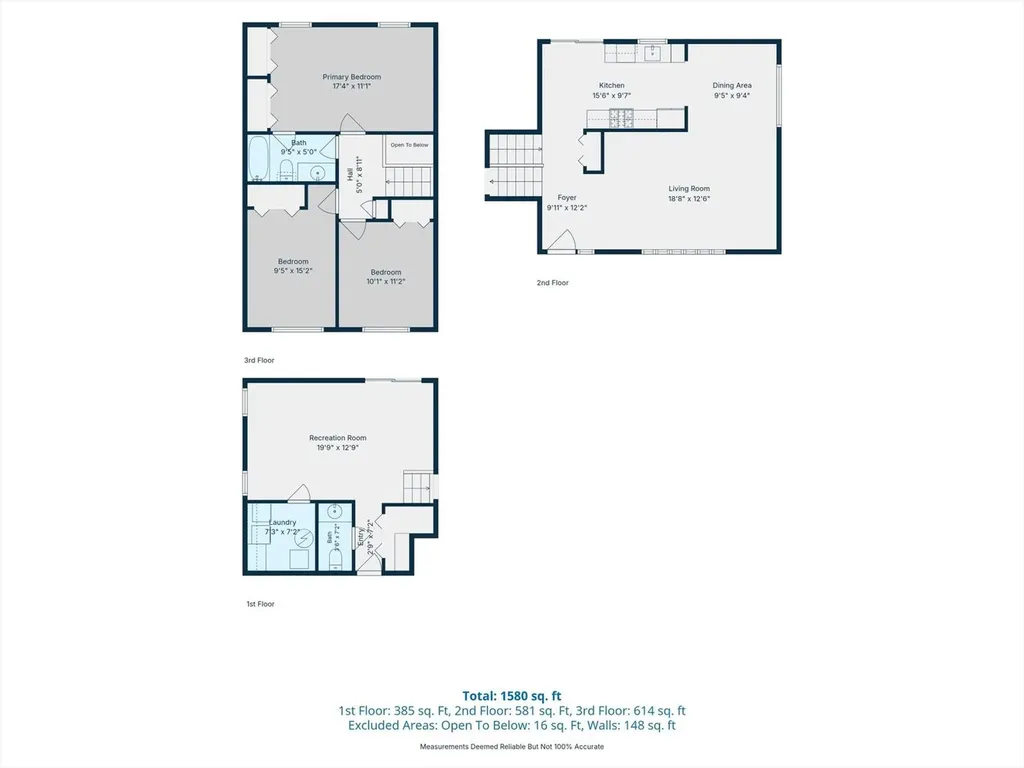 5S652 Hummingbird Lane Naperville IL 60540