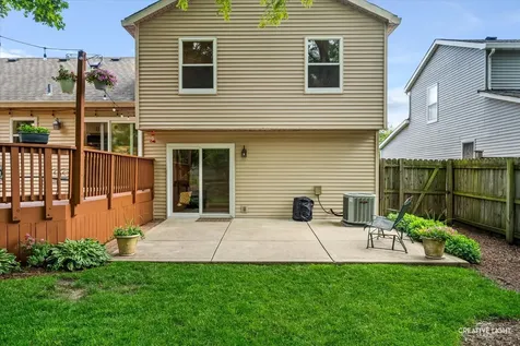 5S652 Hummingbird Lane Naperville IL 60540
