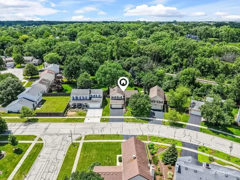 5S652 Hummingbird Lane Naperville IL 60540