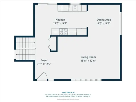 5S652 Hummingbird Lane Naperville IL 60540