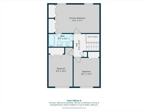 5S652 Hummingbird Lane Naperville IL 60540