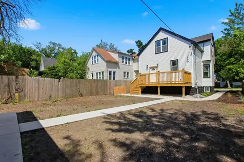 11436 South Yale Avenue Chicago IL 60628