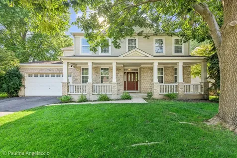 2401 Stonybrook Street Wauconda IL 60084