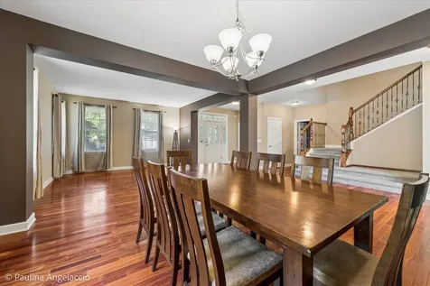 2401 Stonybrook Street Wauconda IL 60084
