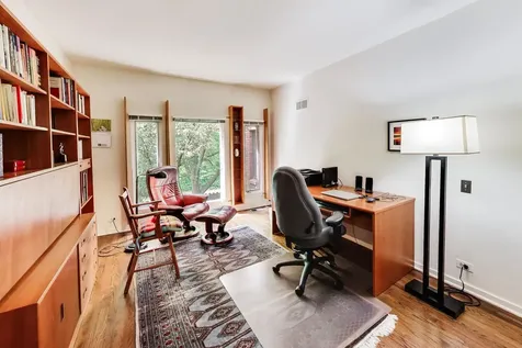 5508 South Kenwood Avenue Chicago IL 60637