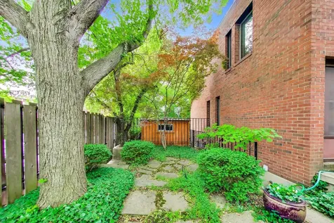 5508 South Kenwood Avenue Chicago IL 60637