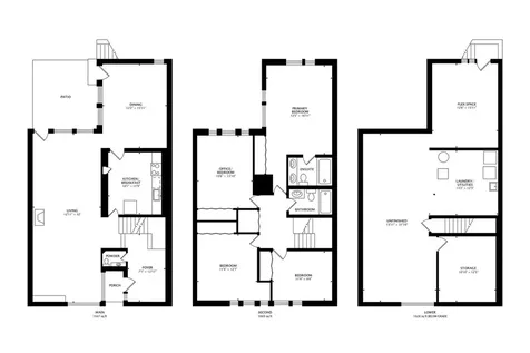 5508 South Kenwood Avenue Chicago IL 60637