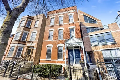 1140 North Winchester Avenue Chicago IL 60622