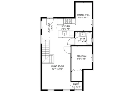 1140 North Winchester Avenue Chicago IL 60622