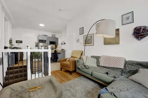1140 North Winchester Avenue Chicago IL 60622