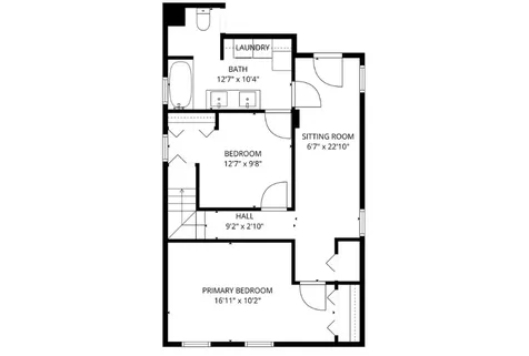1140 North Winchester Avenue Chicago IL 60622