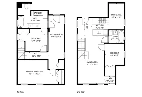 1140 North Winchester Avenue Chicago IL 60622