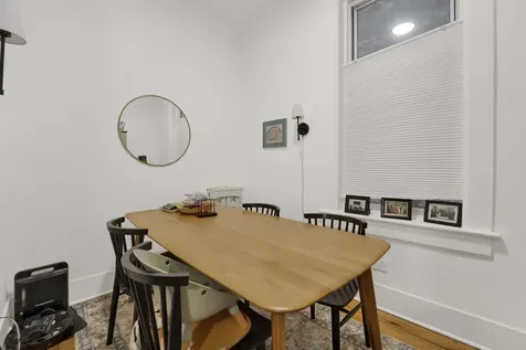 1140 North Winchester Avenue Chicago IL 60622