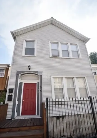 725 North Throop Street Chicago IL 60642