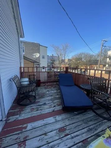 725 North Throop Street Chicago IL 60642