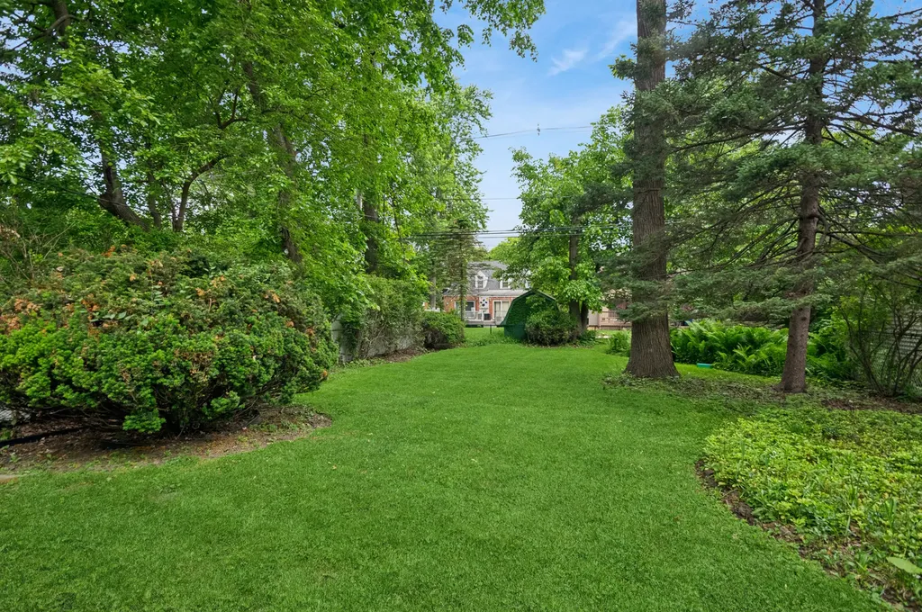 6964 North Tonty Avenue Chicago IL 60646