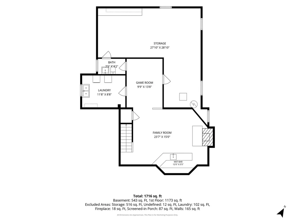 6964 North Tonty Avenue Chicago IL 60646