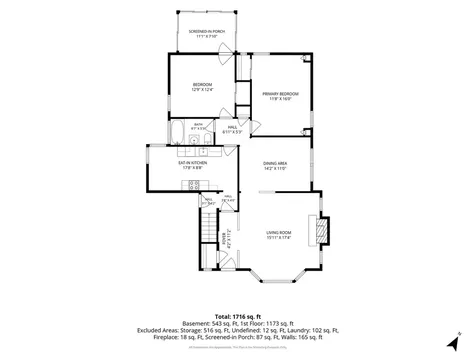 6964 North Tonty Avenue Chicago IL 60646