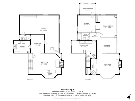 6964 North Tonty Avenue Chicago IL 60646