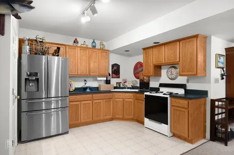 501 Wedgewood Court Hinsdale IL 60521